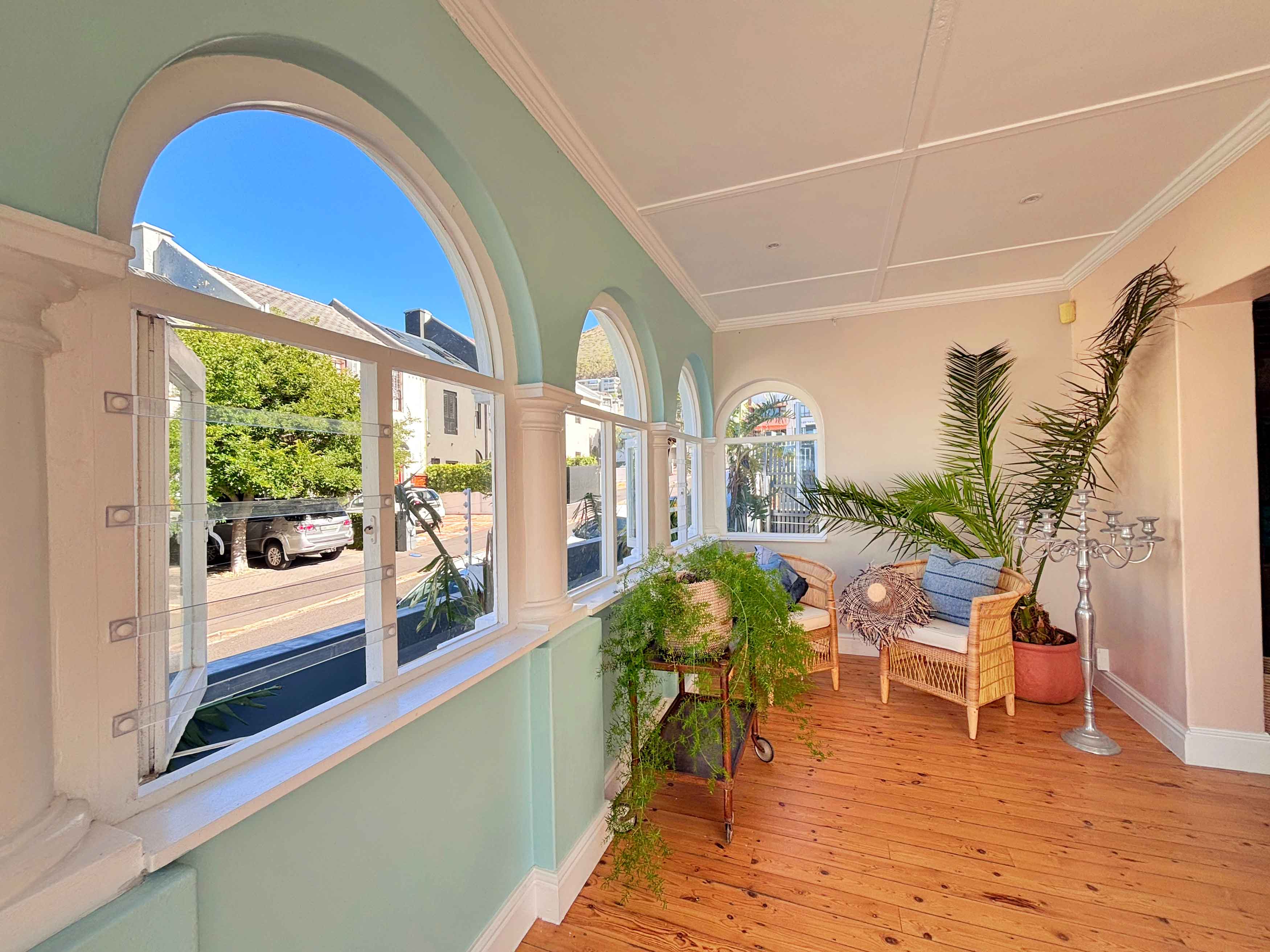 Sunroom